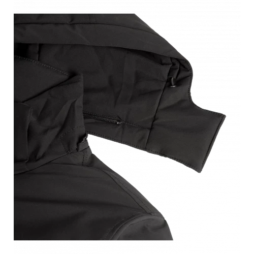 Куртка Kendall 30130 Black | Vintage Industries фото 5