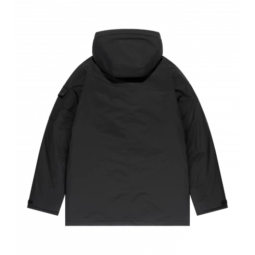 Куртка Kendall 30130 Black | Vintage Industries фото 7