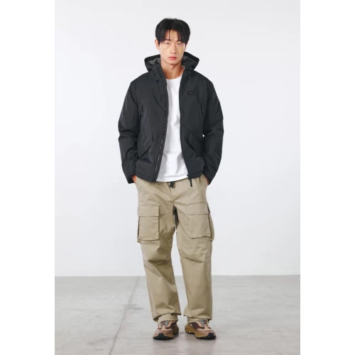 Куртка Kirk 30131 Black | Vintage Industries фото 8