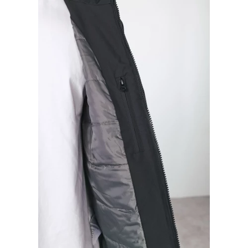 Куртка Kirk 30131 Black | Vintage Industries фото 3