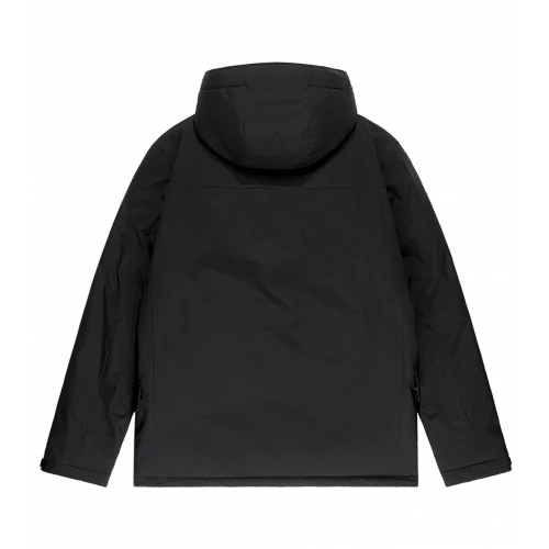 Куртка Kirk 30131 Black | Vintage Industries фото 7