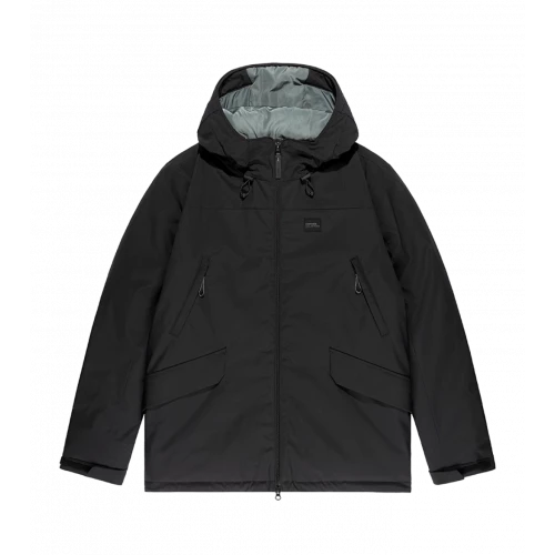 Куртка Kirk 30131 Black | Vintage Industries фото 6