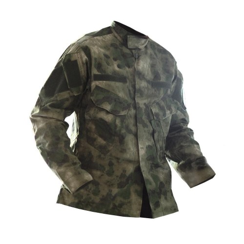 Куртка КСПН A-TACS FG | Garsing фото 1