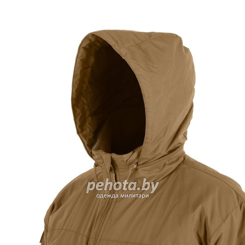 Куртка Level 7 Alpha Green | Helikon-Tex фото 4