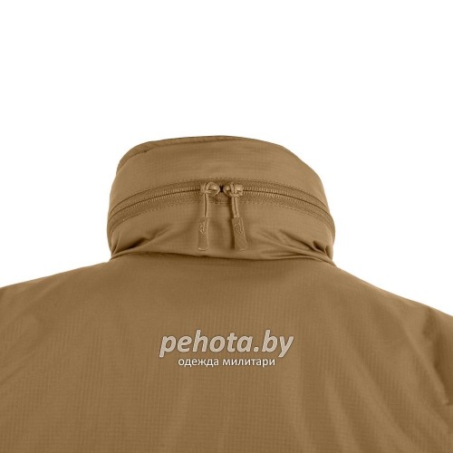 Куртка Level 7 Alpha Green | Helikon-Tex фото 5