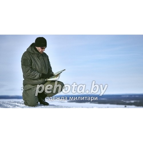 Куртка Level 7 Black | Helikon-Tex фото 11