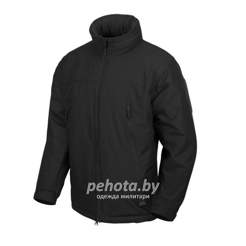 Куртка Level 7 Black | Helikon-Tex фото 2