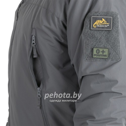 Куртка Level 7 Black | Helikon-Tex фото 5