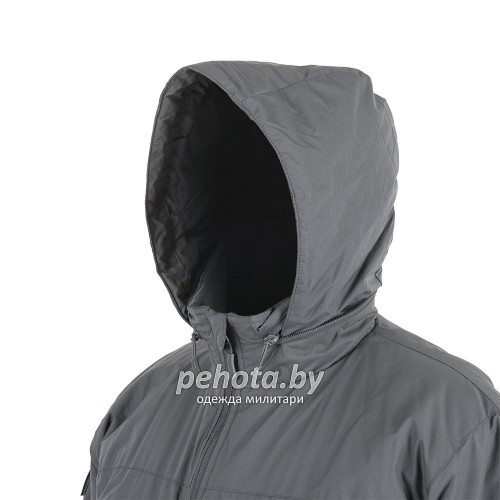 Куртка Level 7 Black | Helikon-Tex фото 8