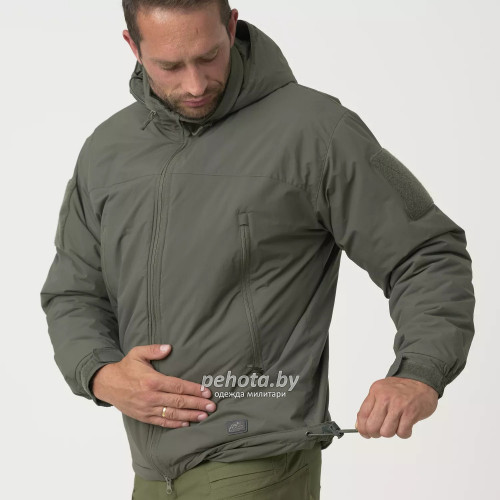 Куртка Level 7 Coyote | Helikon-Tex фото 14