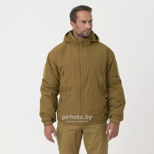 Куртка Level 7 Coyote | Helikon-Tex фото 1