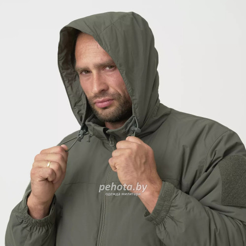 Куртка Level 7 Shadow Grey | Helikon-Tex фото 13