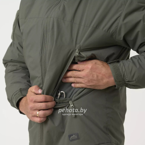 Куртка Level 7 Shadow Grey | Helikon-Tex фото 15