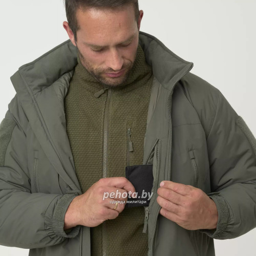 Куртка Level 7 Shadow Grey | Helikon-Tex фото 9