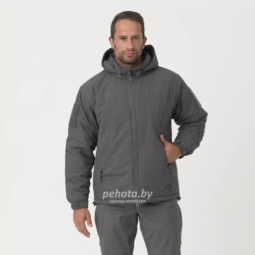 Куртка Level 7 Shadow Grey | Helikon-Tex фото 1