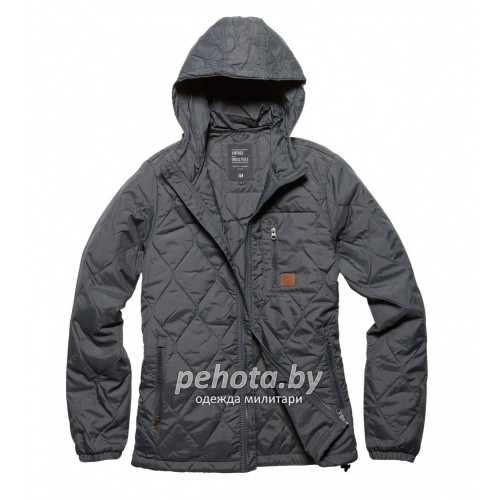 Куртка Lilestone 2097 Ref Blue | Vintage Industries фото 3