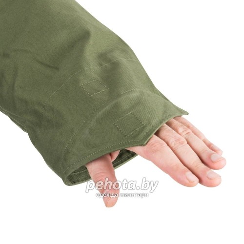 Куртка M65 Woodland | Helikon-Tex фото 11