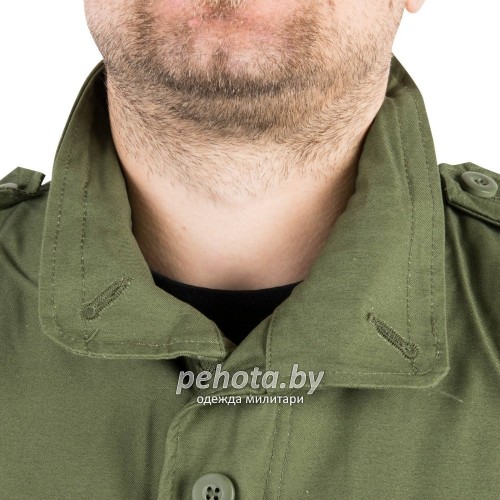 Куртка M65 Woodland | Helikon-Tex фото 13