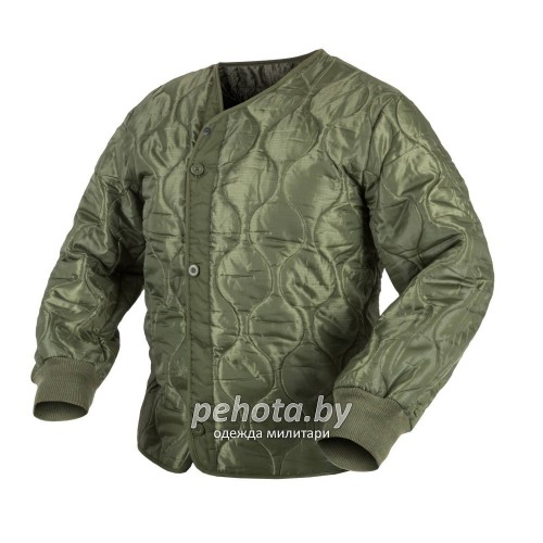 Куртка M65 Woodland | Helikon-Tex фото 15