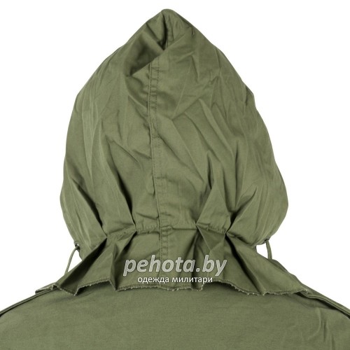 Куртка M65 Woodland | Helikon-Tex фото 8