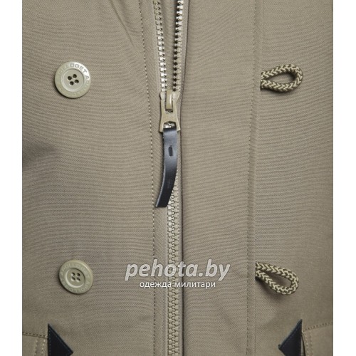 Куртка Аляска OXFORD Gothik Olive | Apolloget фото 5