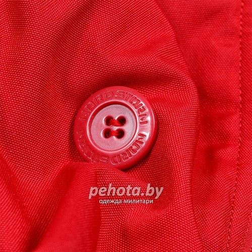 Куртка N3B OXFORD Jester Red | Nord Storm фото 8
