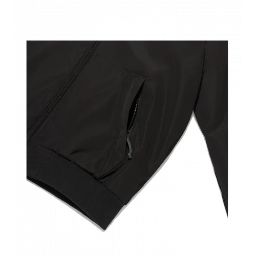 Куртка Omega 30126 Black | Vintage Industries фото 4