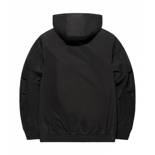 Куртка Omega 30126 Black | Vintage Industries фото 7