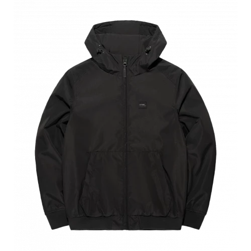 Куртка Omega 30126 Black | Vintage Industries фото 6