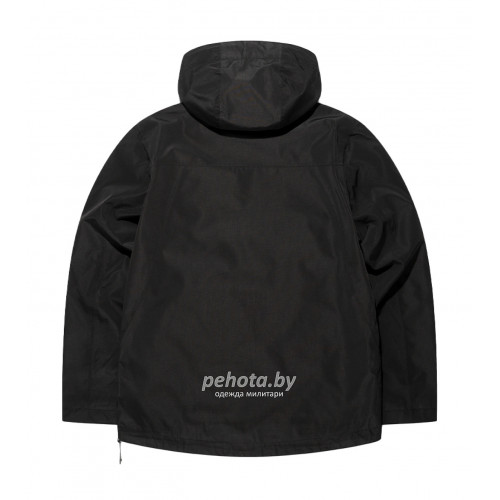 Куртка Orleans 30128 black | Vintage Industries фото 2