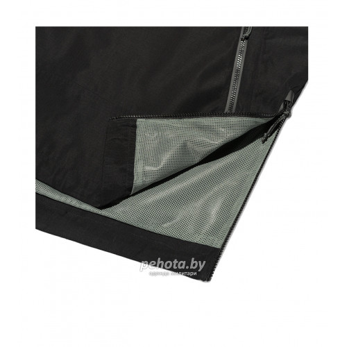 Куртка Orleans 30128 black | Vintage Industries фото 4