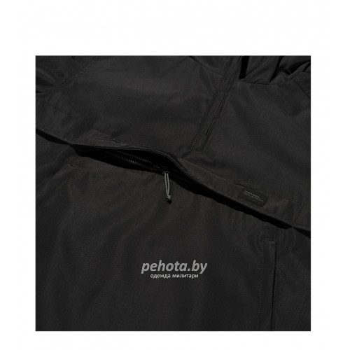 Куртка Oscar Anorak 30125 black | Vintage Industries фото 3