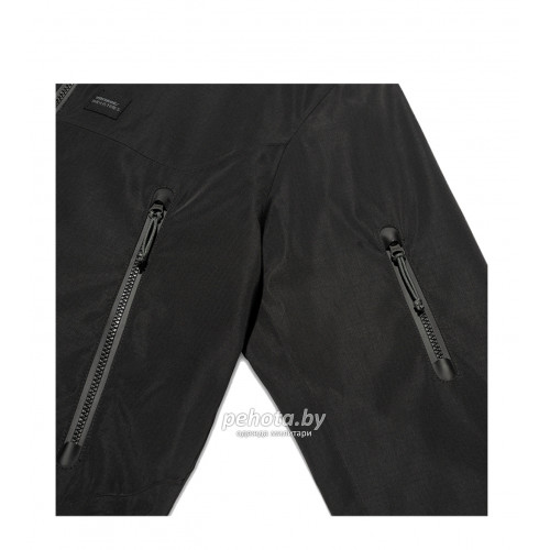 Куртка Otto 30129 black | Vintage Industries фото 3