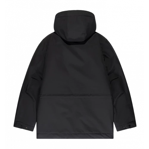 Куртка-парка Knox 2224 Black | Vintage Industries фото 6