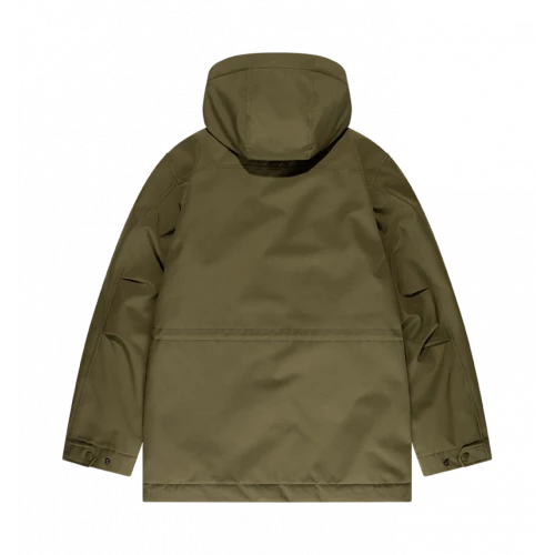 Куртка-парка Kylian 2225 Olive Drab | Vintage Industries фото 4