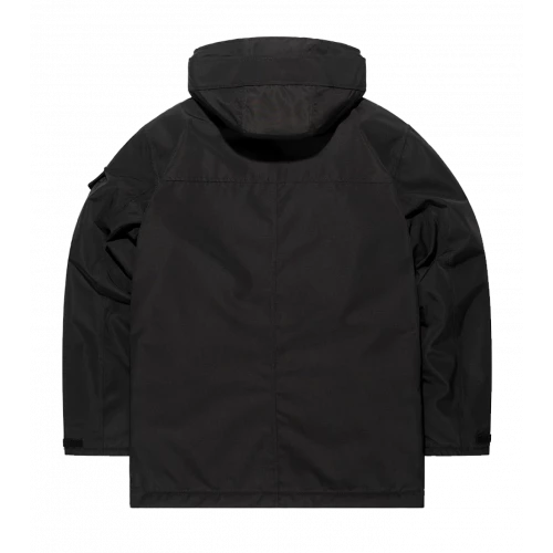 Куртка-парка Oliver 30127 Black | Vintage Industries фото 7