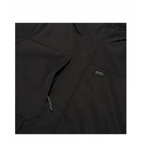 Куртка-парка Oliver 30127 Black | Vintage Industries фото 5