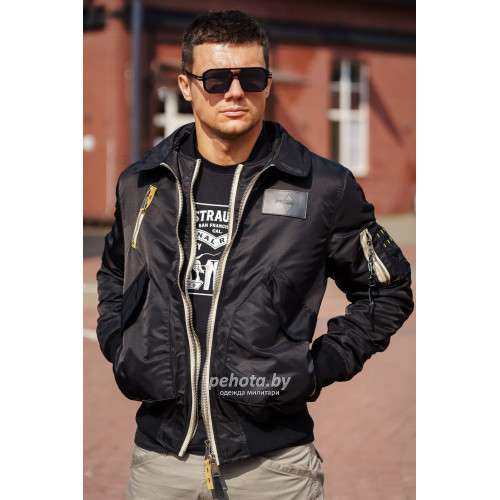 Куртка Pilot 