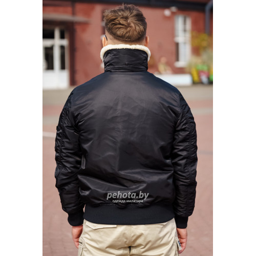 Куртка Pilot 
