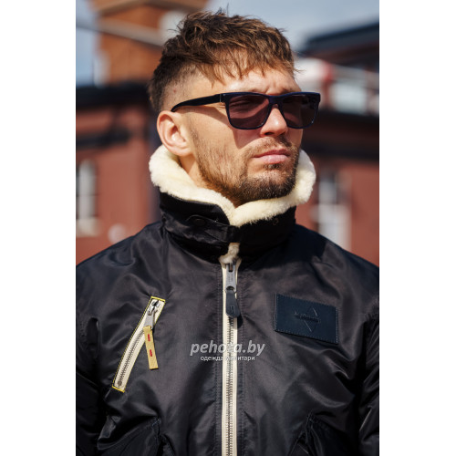 Куртка Pilot 