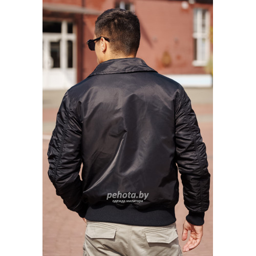 Куртка Pilot 