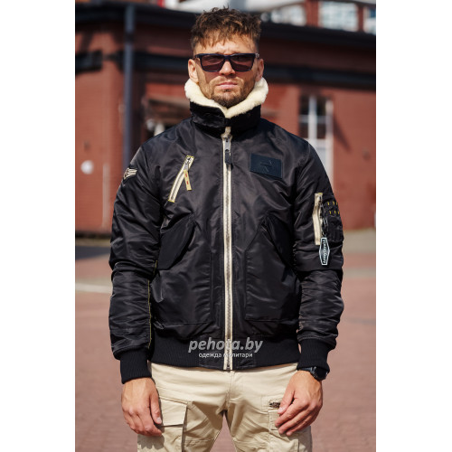 Куртка Pilot 