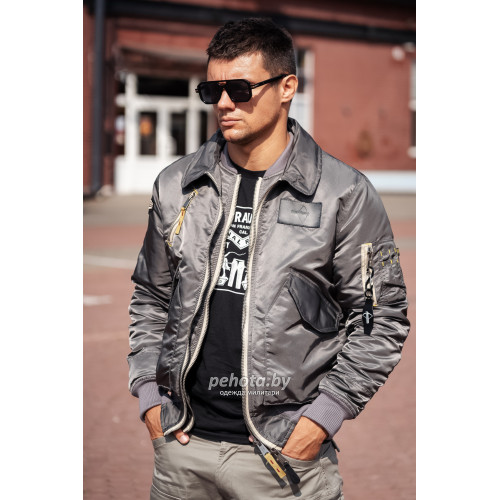 Куртка Pilot 