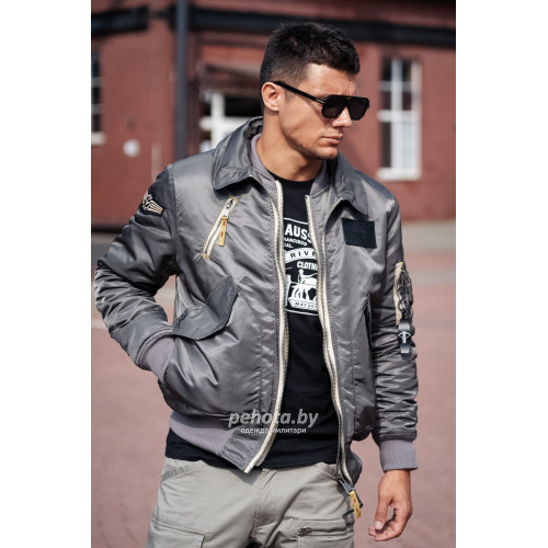 Куртка Pilot 