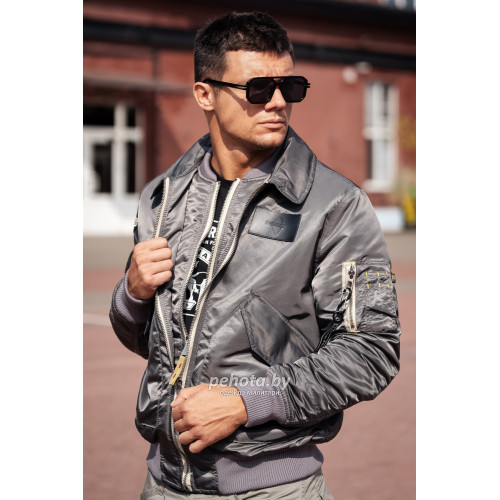 Куртка Pilot 