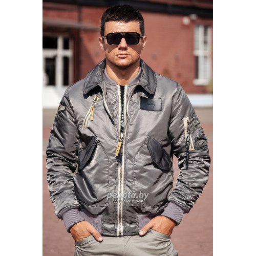 Куртка Pilot 