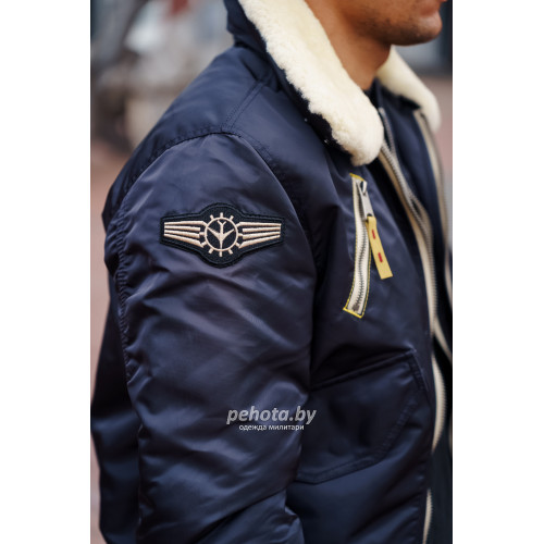 Куртка Pilot 