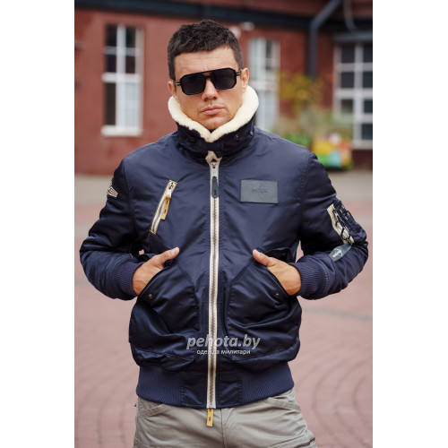 Куртка Pilot 