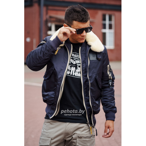 Куртка Pilot 