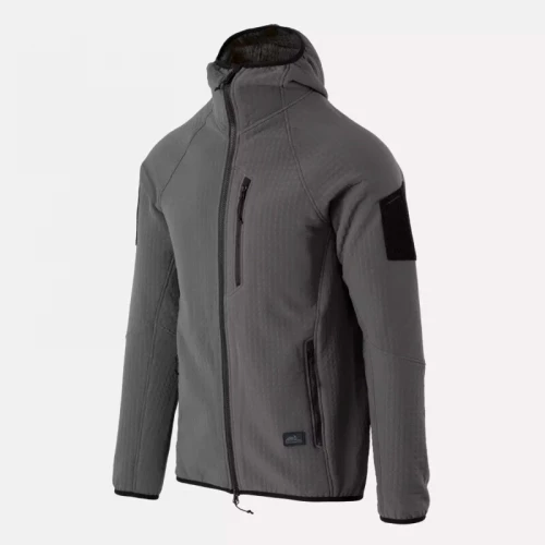 Куртка флисовая Polar Patriot PRO Shadow Grey | Helikon-Tex фото 1